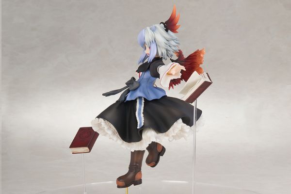 东方Project 朱鹭子 香霖堂ver. 