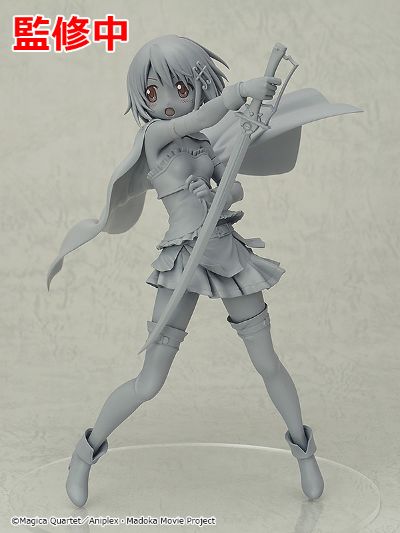 剧场版 魔法少女小圆 美树沙耶香