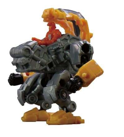 ダイアクロン DA-08 パワードシステムSET Cタイプ