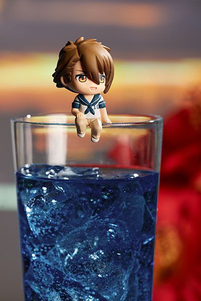 茶友系列 アイドリッシュセブン 十龙之介 SOL流通限定 