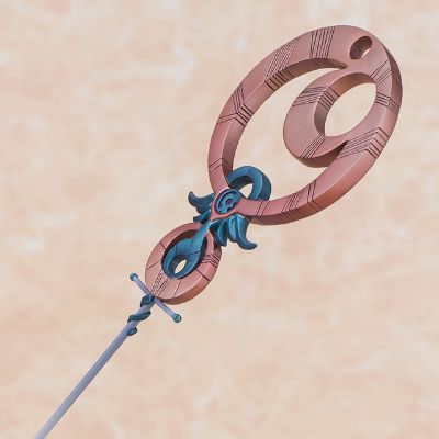 Fate / Grand Order Caster