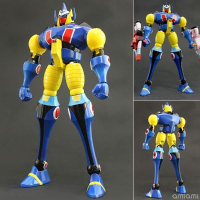 Dynamite Action! No.43 『マグネロボ ガ・キーン』 ガ・キーン