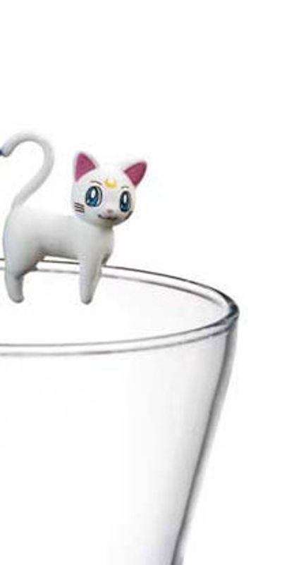 茶友系列 美少女战士 普利阿普斯 