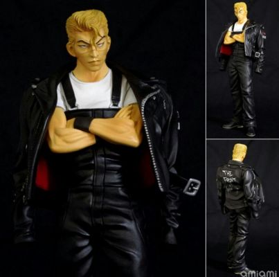 髑髅の系谱 クローズ x ワースト 村田十三 