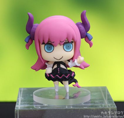 从漫画了解FGO！盒蛋