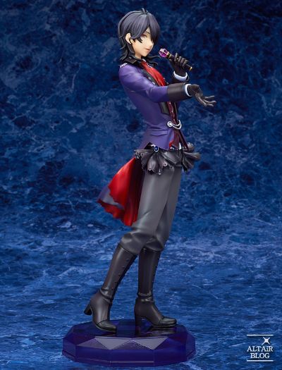 ALTAiR 偶像梦幻祭! 朔间零