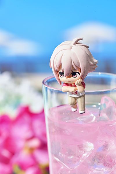 茶友系列 アイドリッシュセブン 九条天 SOL流通限定 