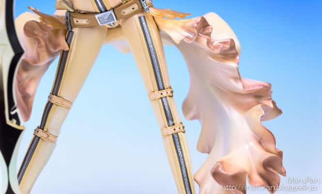 Fate/EXTRA CCC Saber Bride