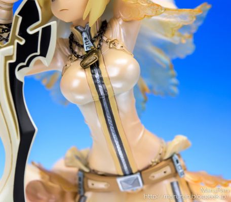 Fate/EXTRA CCC Saber Bride