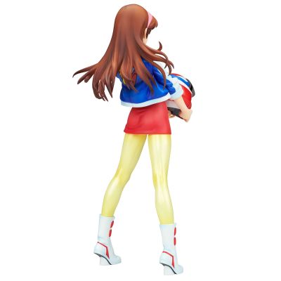 高智能方程式 菅生明日香