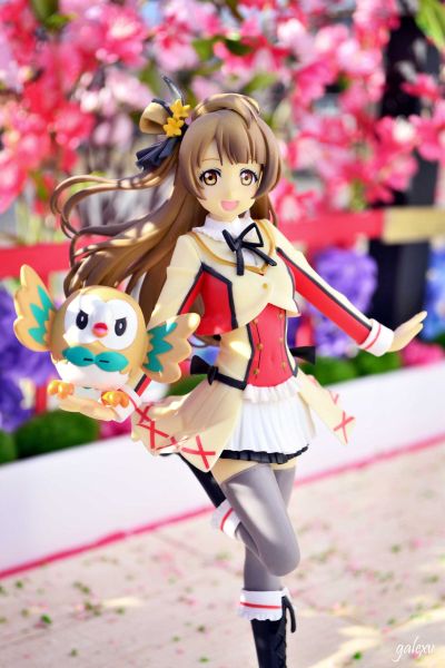 PM 手办 LoveLive! School idol project 南小鸟 それは仆たちの奇迹 