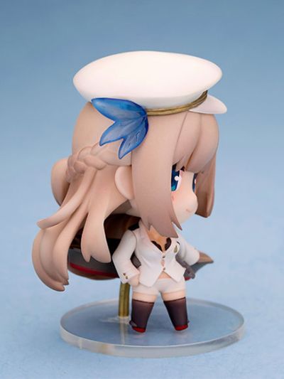 战舰少女R 迷你系列 列克星敦