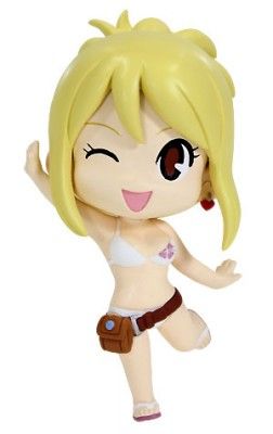 TAITOくじ本舗 妖尾 露西・哈特菲利亚 水着Ver. 