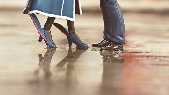 机娘计划 舰娘 愛宕 『舰队Collection-舰娘-』