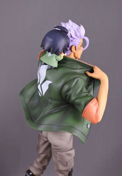 GEM系列 机动战士高达 铁血的奥尔芬斯 奥尔加·伊兹卡