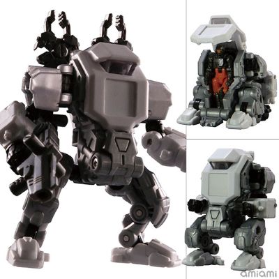 ダイアクロン DA-09 パワードシステムSET Dタイプ