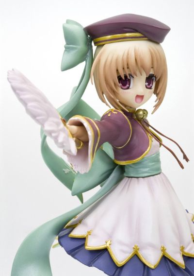 真・恋姫†无双 诸葛亮孔明(朱里) 