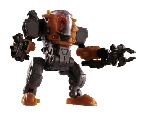 ダイアクロン DA-08 パワードシステムSET Cタイプ