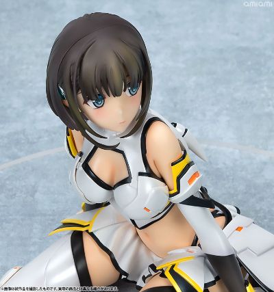 Ragnastrike Angels 姉守绫乃