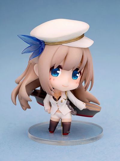 战舰少女R 迷你系列 列克星敦