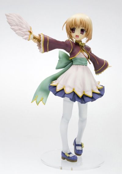 真・恋姫†无双 诸葛亮孔明(朱里) 