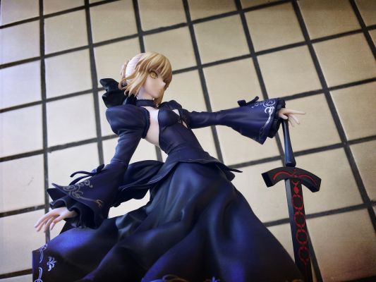 Fate/EXTRA Saber 尼禄·克劳狄乌斯