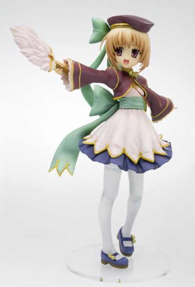 真・恋姫†无双 诸葛亮孔明(朱里) 