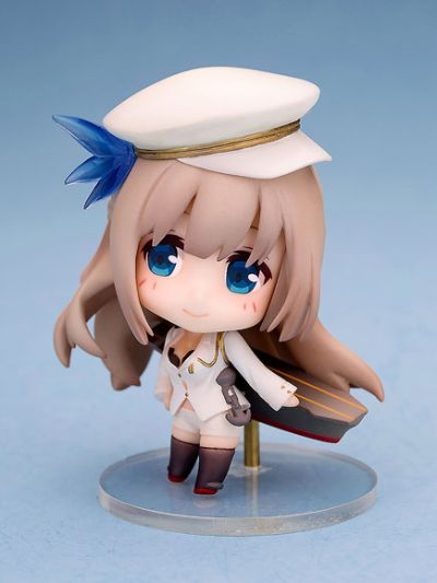 战舰少女R 迷你系列 列克星敦