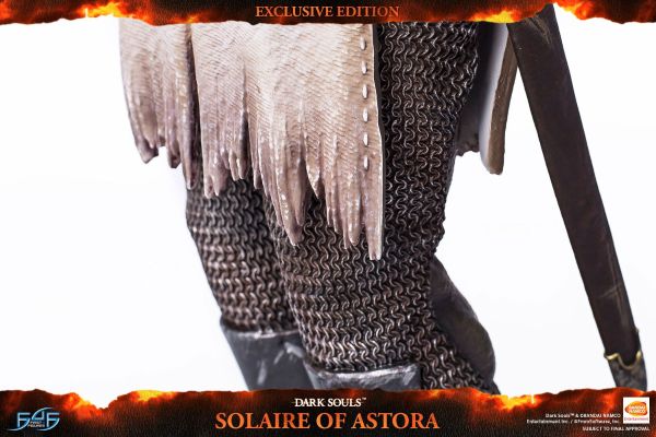 ダークソウル 太阳の骑士ソラール Exclusive Edition 