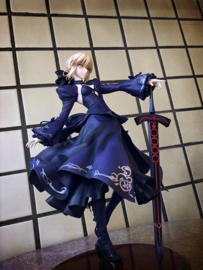 Fate/EXTRA Saber 尼禄·克劳狄乌斯