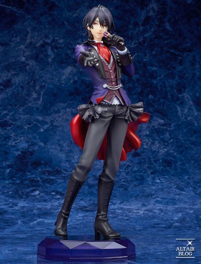 ALTAiR 偶像梦幻祭! 朔间零