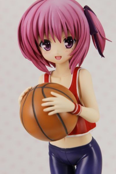 萝球社!SS 湊智花 背心ver