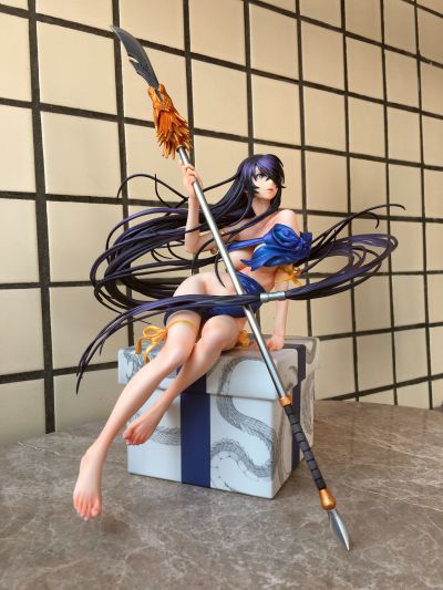 Ribbon Doll Collection 拜托了老师  风间瑞穗 Limited Ver.