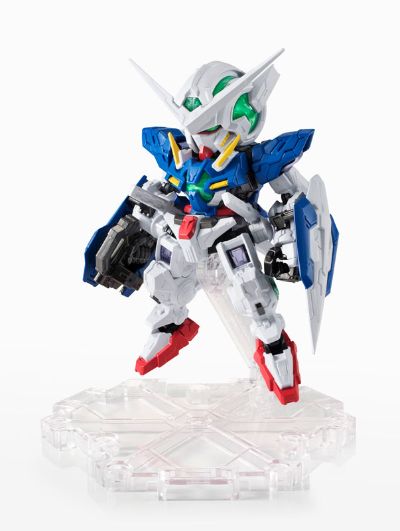 NXEDGE STYLE [MS UNIT] 能天使高达 『高达00』