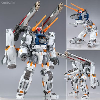 ダイアクロン DA-06 ダイアバトルスV2 宇宙机动タイプ