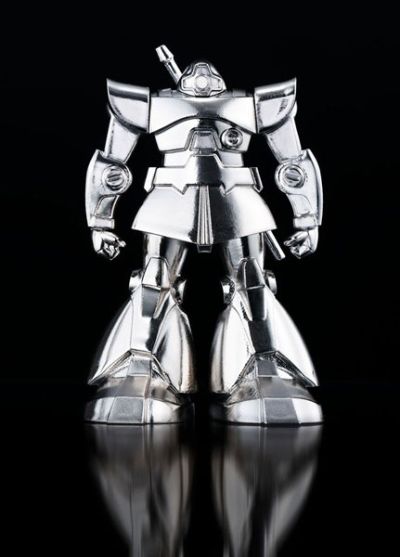 超合金の块 GM-10：ドム 『高达』