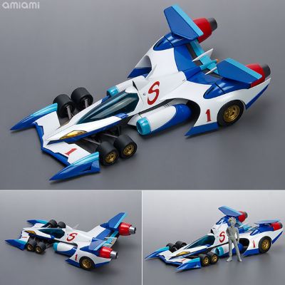 Variable Action 新世纪GPX智能方程式SIN ν(ニュー)超级阿斯拉达 AKF-0/G