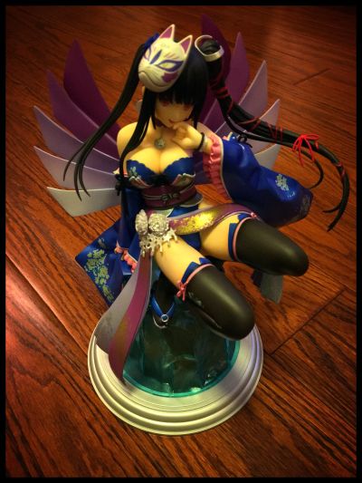 战国大战 五郎八姫