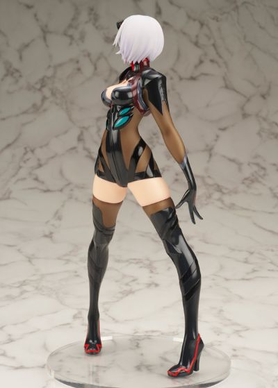 EVA新剧场版：Q 绫波丽