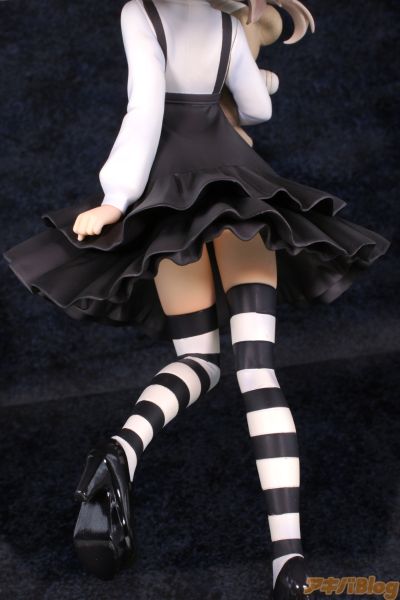 少女与战车 剧场版 岛田爱里寿