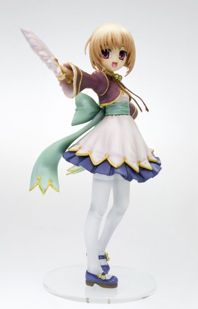 真・恋姫†无双 诸葛亮孔明(朱里) 