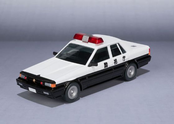 ROBOT魂〈SIDE LABOR〉 サターン 『机动警察 ON TELEVISION』