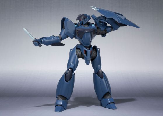 ROBOT魂〈SIDE LABOR〉 サターン 『机动警察 ON TELEVISION』