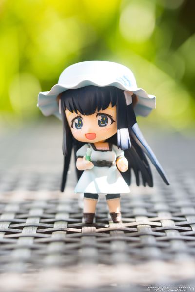 粘土人 #165 命运石之门 椎名真由里