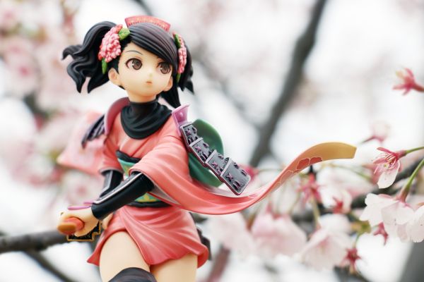 胧村正 百姫～OIRONAOSHI～