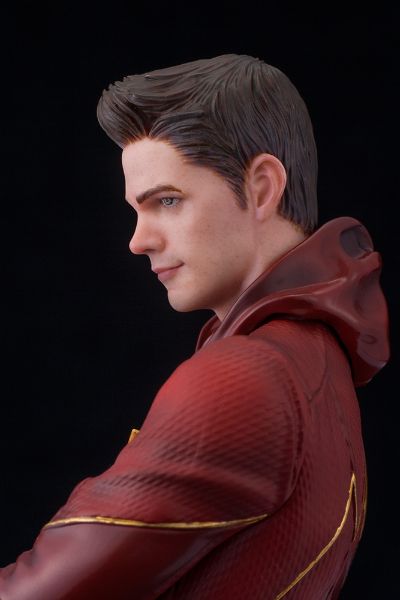 ARTFX+ DC COMICS 闪电侠