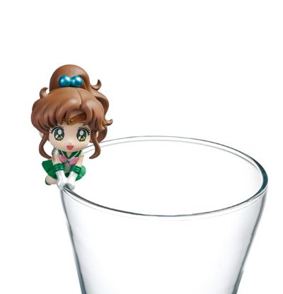 茶友系列 美少女战士 セーラー丘比特 