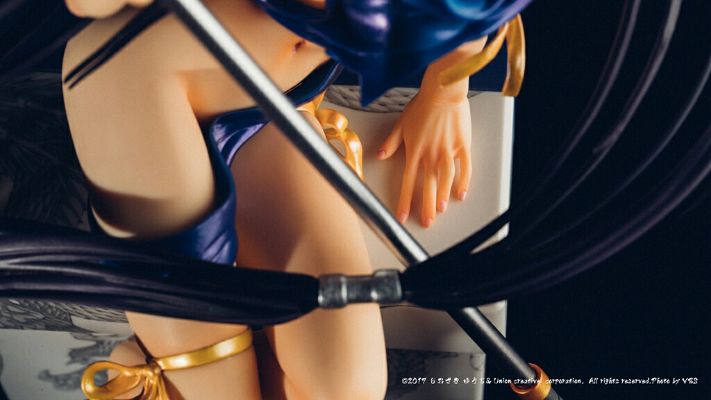 Ribbon Doll Collection 真·一骑当千 关羽云长