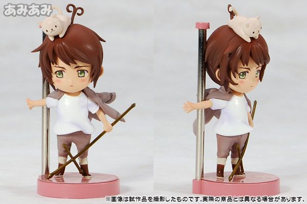 盒蛋 ヘタリア Axis Powers ギリシャ 