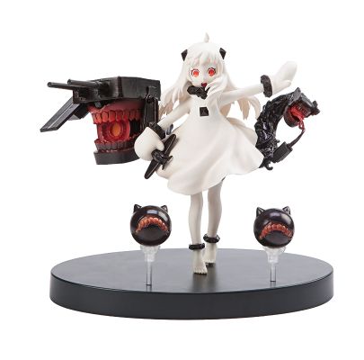 舰队Collection-舰娘- 深海栖舰Special Figures 北方栖姬